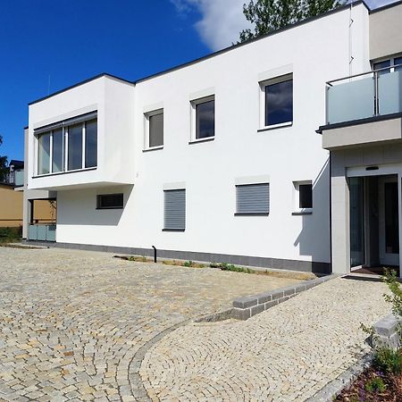 6Bits Apartments Jeseník Eksteriør bilde