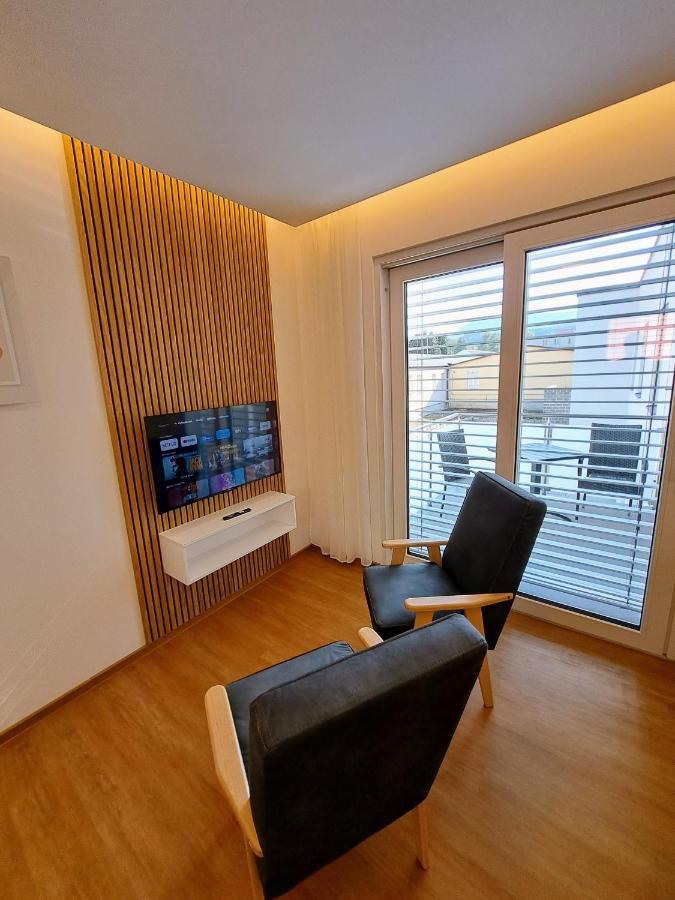 6Bits Apartments Jeseník Eksteriør bilde