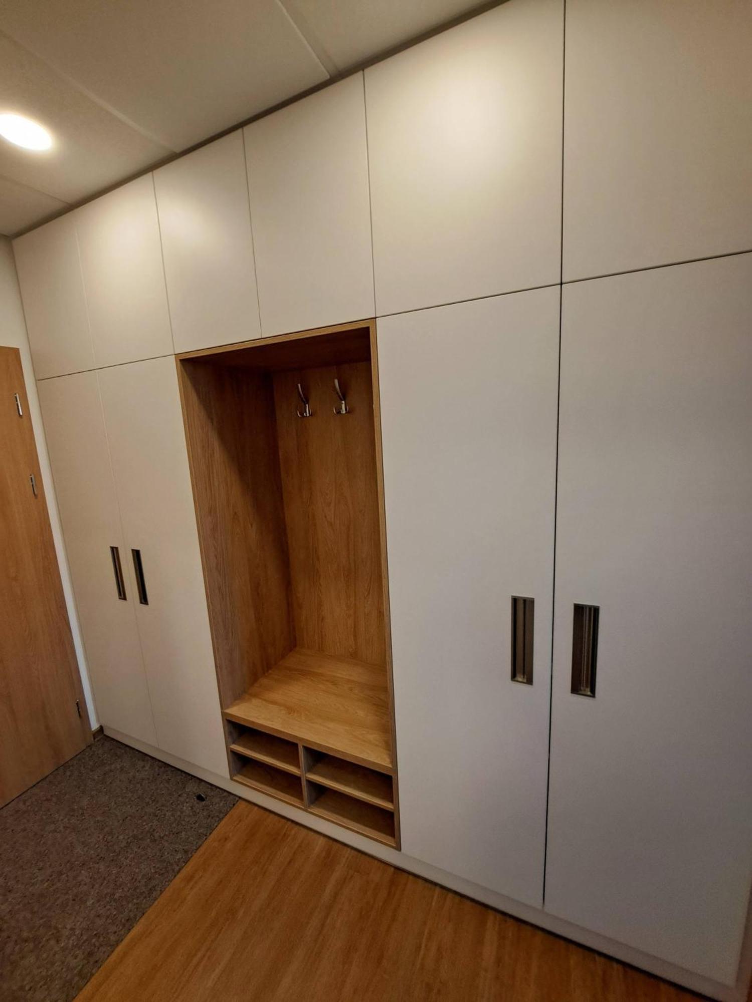 6Bits Apartments Jeseník Eksteriør bilde